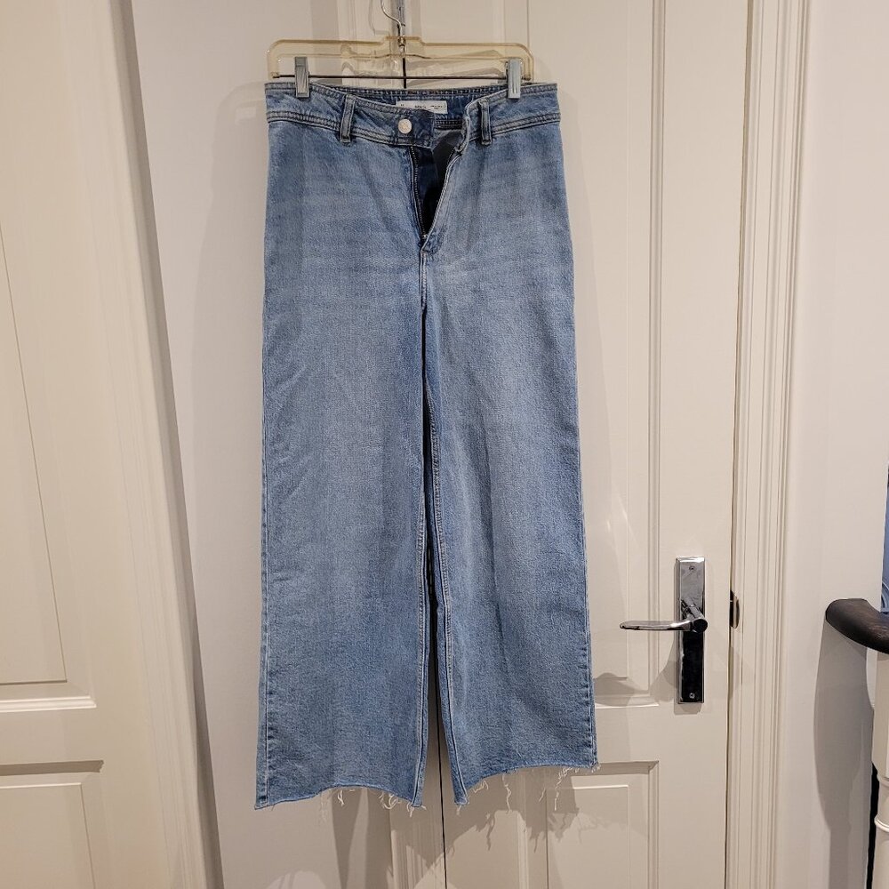 MANGO Jeans